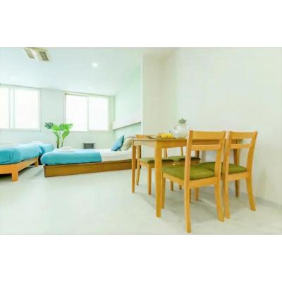 【菊水5分】無料ネット完備◎長期滞在向き丨シティパレス菊水2F-E ハマナス(禁煙)(4)の物件写真2