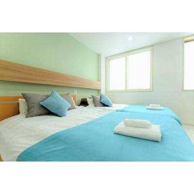 【菊水5分】無料ネット完備◎長期滞在向き丨シティパレス菊水2F-E ハマナス(禁煙)(4)の物件写真3