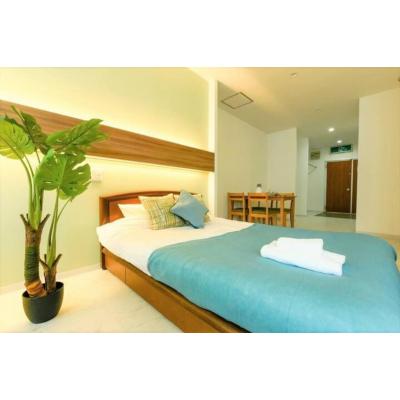 【菊水5分】無料ネット完備◎長期滞在向き丨シティパレス菊水2F-E ハマナス(禁煙)(5)の外観画像