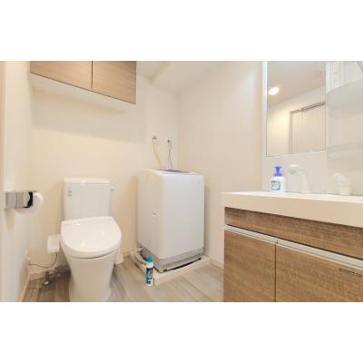 【大塚6分】池袋1駅3分！テレワーク◎長期滞在に最適丨サチベルマン第4マンション1K(禁煙)(4)の物件写真6