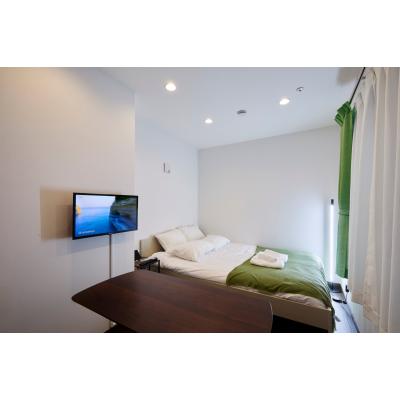 【四ツ木7分】浅草8分！生活便利◎長期滞在に丨LIFE TOWN YOTSUGI1K(禁煙)(4)の外観画像