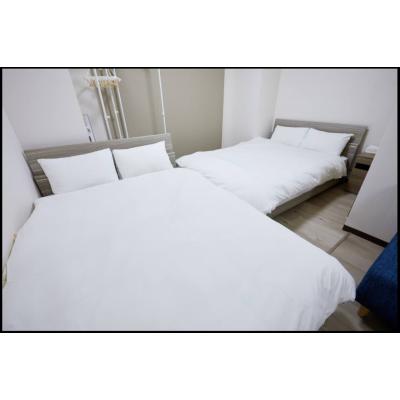 【大阪城公園3分】観光・出張に◎清潔Wi-Fi完備丨エクセレンス大阪城公園203(禁煙)(1)の物件写真4