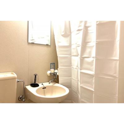 【新井口6分】駅近・買物便利！公園近く◎丨井ノ口ビューハイツ1K(禁煙)(5)の物件写真5