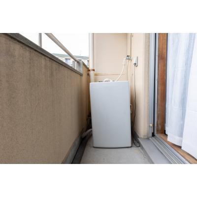 【新井口6分】駅近・買物便利！公園近く◎丨井ノ口ビューハイツ1K(禁煙)(5)の物件写真6