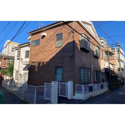 【長津田2分】テレワークに便利◎長期滞在におすすめ丨ハイムジョルジュサンク202(禁煙)(2)の物件写真2