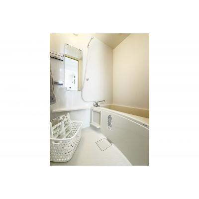 【長津田2分】テレワークに便利◎長期滞在におすすめ丨ハイムジョルジュサンク202(禁煙)(2)の物件写真5