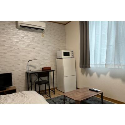 【楽々園駅】無料ネット完備◎買物便利丨Uステージ五日市中央II102(禁煙)(5)の物件写真3