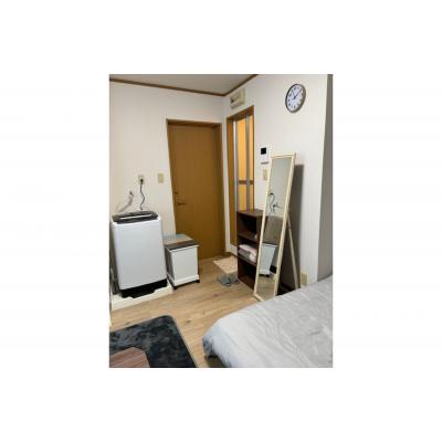 【楽々園駅】無料ネット完備◎買物便利丨Uステージ五日市中央II102(禁煙)(5)の物件写真5