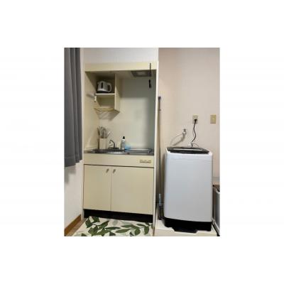 【楽々園駅】無料ネット完備◎買物便利丨Uステージ五日市中央II102(禁煙)(5)の物件写真6