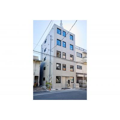 【押上6分】テレワーク◎4路線利用可丨LIFE TOWN OSHIAGE17㎡(禁煙)(2)の物件写真2