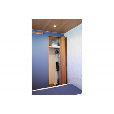 【押上6分】テレワーク◎4路線利用可丨LIFE TOWN OSHIAGE17㎡(禁煙)(2)の物件写真4