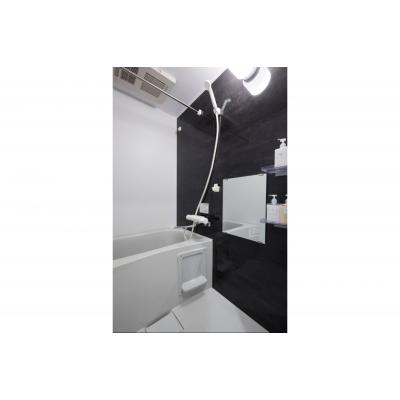 【押上6分】テレワーク◎4路線利用可丨LIFE TOWN OSHIAGE17㎡(禁煙)(2)の物件写真6