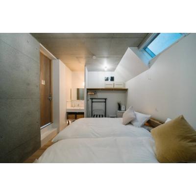 【三鷹5分】新宿・東京アクセス◎長期滞在向き丨TOKYO CABIN戸建て(禁煙)(4)の物件写真3