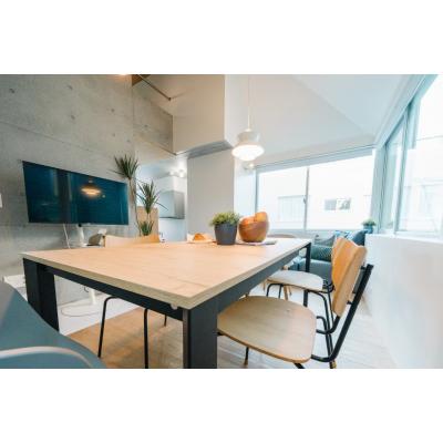 【三鷹5分】新宿・東京アクセス◎長期滞在向き丨TOKYO CABIN戸建て(禁煙)(4)の物件写真4