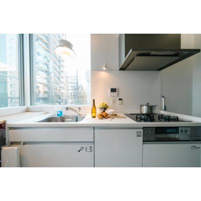 【三鷹5分】新宿・東京アクセス◎長期滞在向き丨TOKYO CABIN戸建て(禁煙)(4)の物件写真5