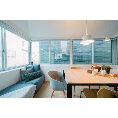 【三鷹5分】新宿・東京アクセス◎長期滞在向き丨TOKYO CABIN戸建て(禁煙)(5)の外観画像