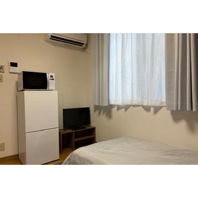 【楽々園駅】出張・テレワーク向き/ネット無料丨Uステージ五日市中央II105(禁煙)(3)の物件写真4