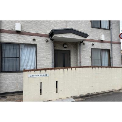 【楽々園駅】出張・テレワーク向き/ネット無料丨Uステージ五日市中央II105(禁煙)(4)の物件写真2