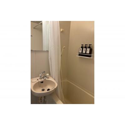 【楽々園駅】出張・テレワーク向き/ネット無料丨Uステージ五日市中央II105(禁煙)(4)の物件写真6