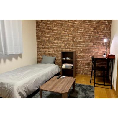 【楽々園駅】出張・テレワーク向き/ネット無料丨Uステージ五日市中央II105(禁煙)(5)の外観画像