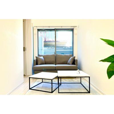 【小幡8分】ロフト付！テレワークOK・バストイレ別丨Xevi Flat105号室※1名入居※ロフト付、デザイナーズ１R(1)の物件写真3