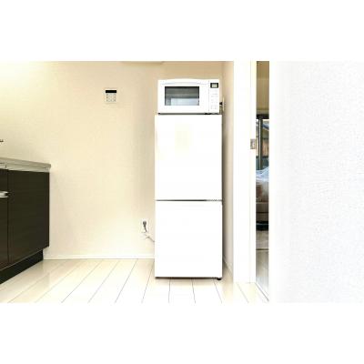 【小幡8分】ロフト付！テレワークOK・バストイレ別丨Xevi Flat105号室※1名入居※ロフト付、デザイナーズ１R(1)の物件写真5