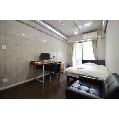 【分倍河原9分】テレワーク◎ネット無料丨N’s Court 139 LegoN’s Court 139 Lego (2階、3階、4階)（禁煙）(1)の外観画像