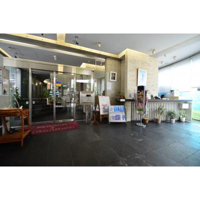 【分倍河原9分】テレワーク◎ネット無料丨N’s Court 139 LegoN’s Court 139 Lego (2階、3階、4階)（禁煙）(5)の物件写真2