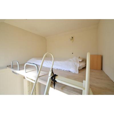 【中井5分】テレワーク・出張に◎Wi-Fi無料丨東都マンスリーララシオン中井1R（禁煙）(4)の物件写真5