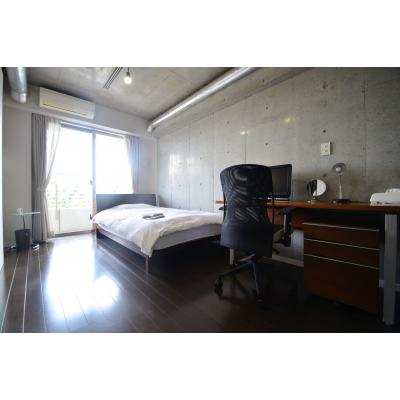 【分倍河原9分】インターネット無料！広々1R丨N’s Court 139 LegoN’s Court 139 Lego (1階)（禁煙）(3)の物件写真4