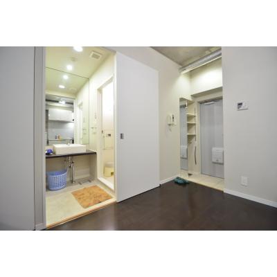 【分倍河原9分】インターネット無料！広々1R丨N’s Court 139 LegoN’s Court 139 Lego (1階)（禁煙）(3)の物件写真6