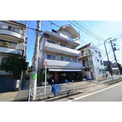 【狛江5分】無料ネット完備◎出張・短期滞在に丨東都マンスリー　マノア狛江1R（禁煙）(2)の物件写真2