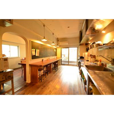 【狛江5分】無料ネット完備◎出張・短期滞在に丨東都マンスリー　マノア狛江1R（禁煙）(5)の物件写真6