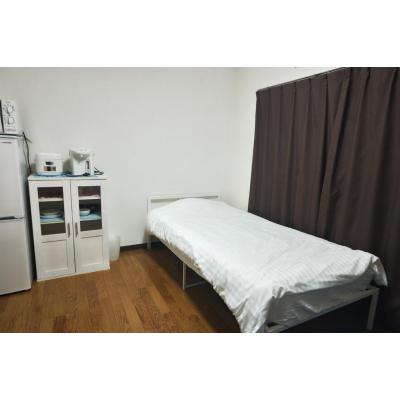 【町田8分】短期出張・テレワークに◎ネット無料丨東都マンスリー ラポール町田1R（禁煙）(1)の物件写真3