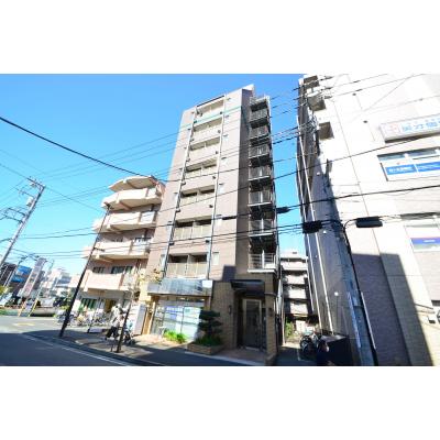 【向ヶ丘遊園4分】テレワーク◎Wi-Fi無料丨東都マンスリー　オンブラージュ1K(禁煙)(3)の物件写真2