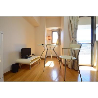 【向ヶ丘遊園4分】テレワーク◎Wi-Fi無料丨東都マンスリー　オンブラージュ1K(禁煙)(3)の物件写真3