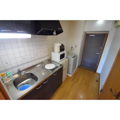 【向ヶ丘遊園4分】テレワーク◎Wi-Fi無料丨東都マンスリー　オンブラージュ1K(禁煙)(4)の物件写真5