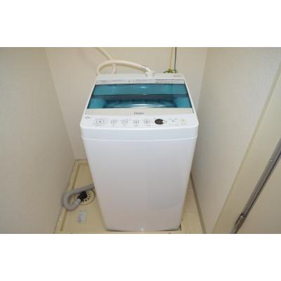 【新横浜7分】ネット無料◎出張・短期滞在に丨東都マンスリー　ＴＯＰ新横浜第１1R(禁煙)(2)の物件写真5