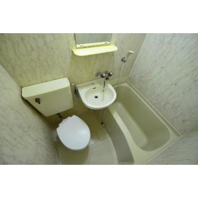 【川崎6分】出張・テレワークに◎ネット無料丨東都マンスリー　グリタァ小川町Aタイプ（禁煙）(1)の物件写真6