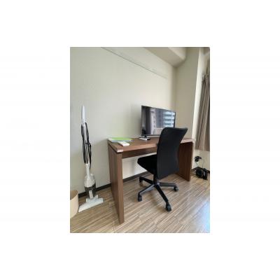 【新百合ヶ丘3分】出張・短期滞在に◎ネット無料丨東都マンスリー　コートコア1R（禁煙）(4)の物件写真4