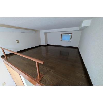 【千歳烏山6分】ネット無料◎ビジネス・出張に丨東都マンスリー　世田谷（ハートレイ山喜）1R(禁煙)(1)の物件写真6