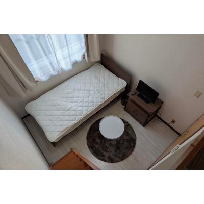 【千歳烏山6分】ネット無料◎ビジネス・出張に丨東都マンスリー　世田谷（ハートレイ山喜）1R(禁煙)(3)の物件写真4