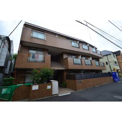 【祖師ヶ谷大蔵9分】無料Wi-Fi完備・テレワークにも丨東都マンスリー グランシャリオ1R（禁煙）(4)の物件写真2