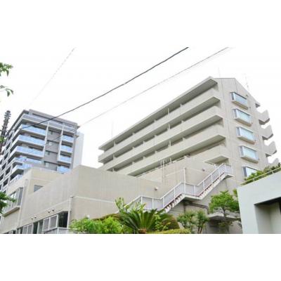 【京王多摩センター3分】無料ネット完備・出張に◎丨東都マンスリー コージーコート1R（禁煙）(2)の外観画像