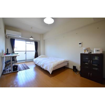 【京王多摩センター3分】無料ネット完備・出張に◎丨東都マンスリー コージーコート1R（禁煙）(3)の物件写真2