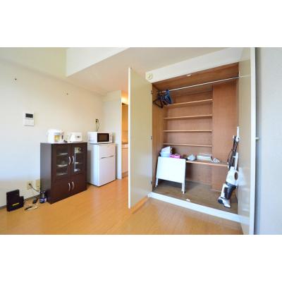 【京王多摩センター3分】無料ネット完備・出張に◎丨東都マンスリー コージーコート1R（禁煙）(4)の物件写真6