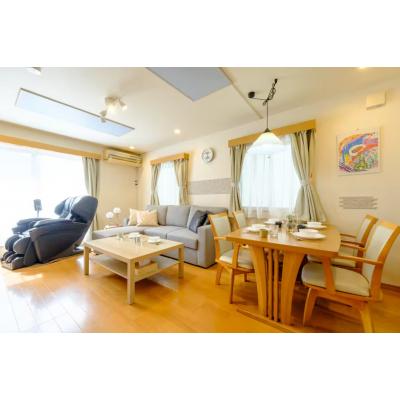 【東新宿5分】戸建2LDKで長期滞在◎丨Beyond Comfort新宿大久保戸建て（禁煙）(1)の物件写真1