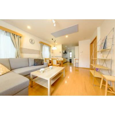 【東新宿5分】戸建2LDKで長期滞在◎丨Beyond Comfort新宿大久保戸建て（禁煙）(1)の物件写真3