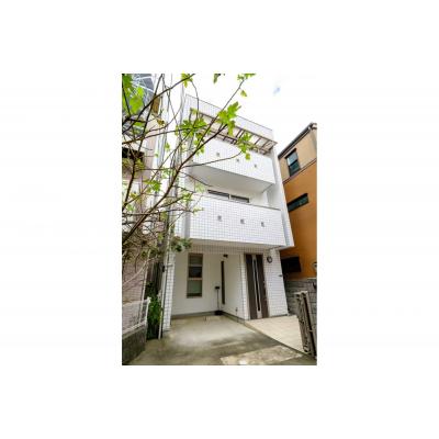 【東新宿5分】戸建2LDKで長期滞在◎丨Beyond Comfort新宿大久保戸建て（禁煙）(4)の物件写真2