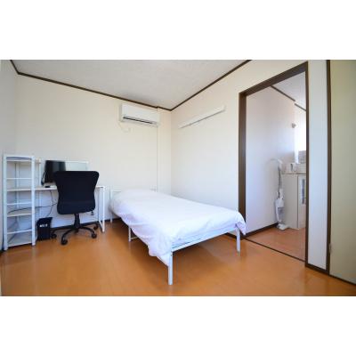 【自由が丘10分】目黒区の単身赴任・テレワークに最適！無料ネット完備丨東都マンスリープチメゾンM1R(禁煙)(2)の外観画像